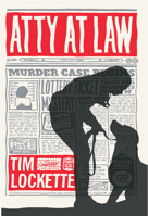 Atty at Law 1644212641 Book Cover