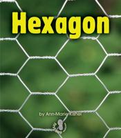 Hexagon 0822568578 Book Cover