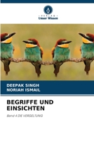 BEGRIFFE UND EINSICHTEN: Band 4 DIE VERGELTUNG 6206289931 Book Cover