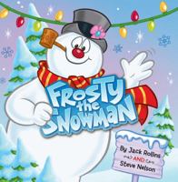 Frosty the Snowman 0824919351 Book Cover
