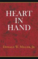 Heart In Hand 0738806692 Book Cover