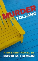 Murder in Tolland: A Mystery Novel B0CGL3ZFWV Book Cover