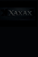 XAXAX (Deutsche Ausgabe) (German Edition) B0FGVD8FDB Book Cover