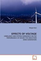 Effects of Voltage 3639214978 Book Cover
