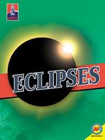 Eclipses 1489658130 Book Cover