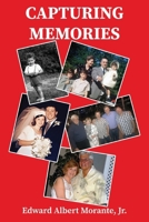 Capturing Memories B0FNWFWL3Z Book Cover