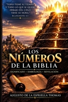 El Retorno -El lenguaje de los Numeros (Spanish Edition) B0GLGZCM86 Book Cover