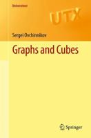 Graphs and Cubes 1461407966 Book Cover