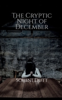 The Cryptic Night of December 1639407146 Book Cover