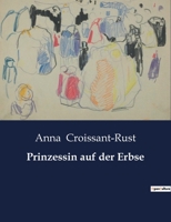 Prinzessin auf der Erbse B0BY4KVNLH Book Cover