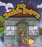 Little Jackie Lantern 1684055407 Book Cover