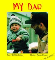 My Dad 1550371649 Book Cover