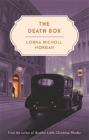 The Death Box 0751570893 Book Cover