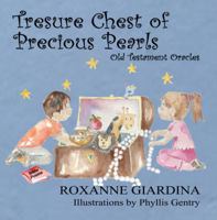 Treasure Chest of Precious Pearls: Old Testament Oracles 1633633047 Book Cover