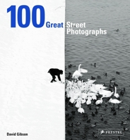 100 Great Street Photographs 3791383132 Book Cover