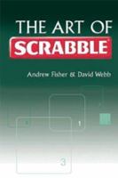 The Art of Scrabble 0713488204 Book Cover