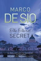 The Third Secret 1638144222 Book Cover