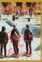 Spark of the Empath B0FH27V2FR Book Cover