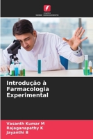 Introdução à Farmacologia Experimental (Portuguese Edition) 6208394341 Book Cover