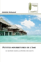 Petites nourritures de l'âme (French Edition) 6207812743 Book Cover