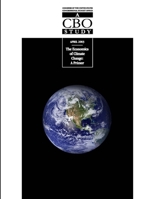 The Economics of Climate Change: A Primer (A CBO Study) 130412214X Book Cover