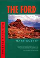 The Ford (California Fiction) 0520207572 Book Cover