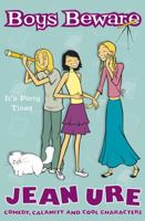Boys Beware (Diary Series) 0007161387 Book Cover