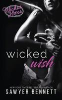 Wicked Wish 1947212435 Book Cover