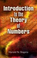 Introduction to the Theory of Numbers (Dover Books on Mathematics) 0486466698 Book Cover