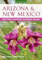 Arizona & New Mexico 1591865913 Book Cover