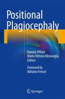 Positional Plagiocephaly 3319061178 Book Cover