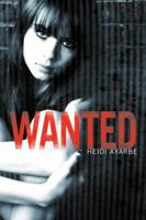Wanted 0061993883 Book Cover