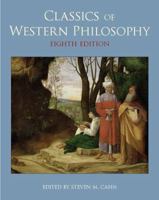 Classics of Western Philosophy 0872201058 Book Cover