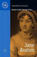 Student Guide to Jane Austen (Greenwich Exchange Student Guides) 1871551897 Book Cover