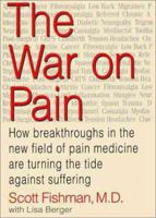 The War on Pain 0060930780 Book Cover