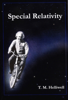 Special Relativity 1891389610 Book Cover