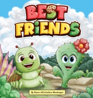Best Friends B0DSRX8Q32 Book Cover