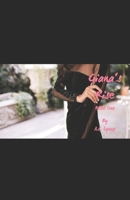 Giana's Rise (Princess to Queen; Giana's Story) B0C9S571WJ Book Cover