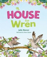 A House for Wren 1645431207 Book Cover