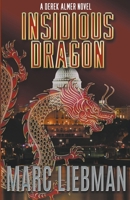 Insidious Dragon B0CMTKPWZ2 Book Cover