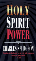 Holy Spirit Power 0883683784 Book Cover