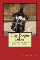 The Bogus Biker 1484833465 Book Cover