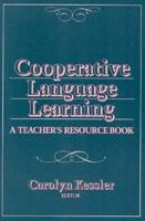 Cooperative Language Learner: A Teacher's Resource Book 0131736183 Book Cover