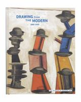 Drawing From The Modern B00742H6E0 Book Cover