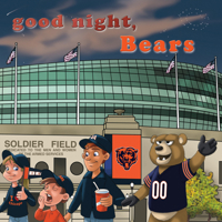 Good Night, Bears 1607308274 Book Cover