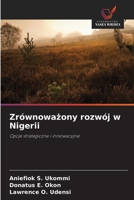 Zrównowazony rozwój w Nigerii 6209130682 Book Cover