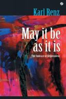 May It Be As It Is 8188071676 Book Cover