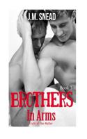 Brothers In Arms 1501053647 Book Cover