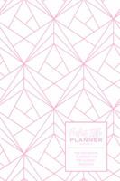 Perfect Little Planner: Romantic 0999730819 Book Cover