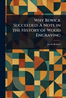 Why Bewick Succeeded 1023311232 Book Cover